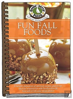 Bertrand.pt - Fun Fall Foods