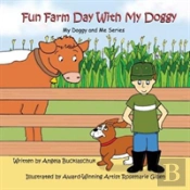 Fun Farm Day With My Doggy