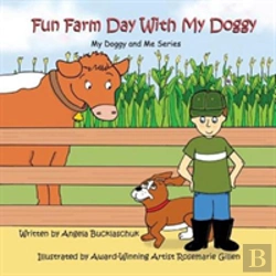 Bertrand.pt - Fun Farm Day With My Doggy