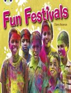 Fun Festivals (Orange B) 6-Pack