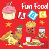 Fun Food Abc