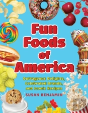 Fun Foods Of America
