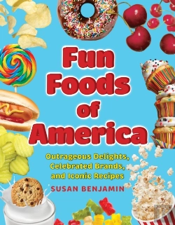 Bertrand.pt - Fun Foods Of America