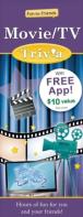 Fun For Friends: Movie/Tv Trivia