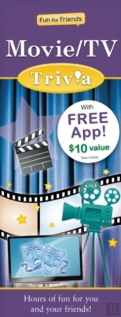 Bertrand.pt - Fun For Friends: Movie/Tv Trivia