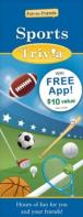 Fun For Friends: Sports Trivia