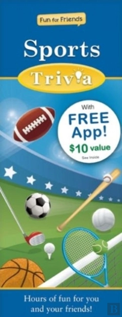 Bertrand.pt - Fun For Friends: Sports Trivia