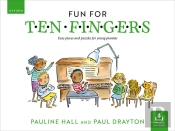 Fun For Ten Fingers (Second Edition)