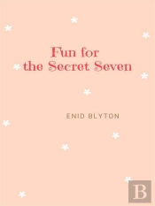 Fun For The Secret Seven