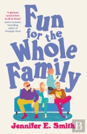 Fun For The Whole Family