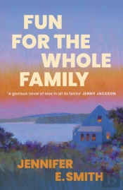 Fun For The Whole Family