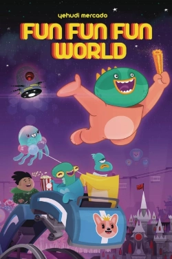 Bertrand.pt - Fun Fun Fun World