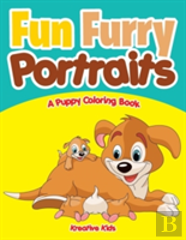 Fun Furry Portraits