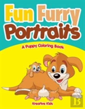 Fun Furry Portraits
