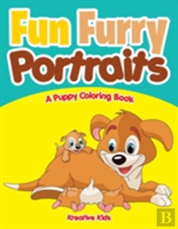 Bertrand.pt - Fun Furry Portraits