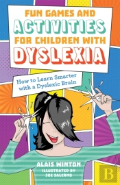 Fun Games And Activities For Children With Dyslexia