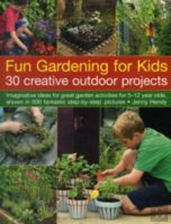 Bertrand.pt - Fun Gardening For Kids