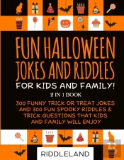 Fun Halloween Jokes And Riddles For Kids And Family