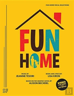 Bertrand.pt - Fun Home Vocal Selections