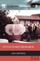 Fun In Fusion Research