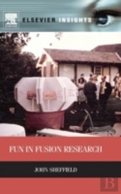 Fun In Fusion Research