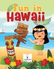Fun In Hawaii