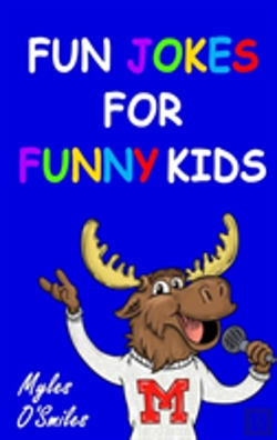 Bertrand.pt - Fun Jokes For Funny Kids