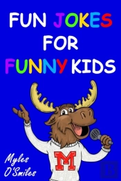 Fun Jokes For Funny Kids