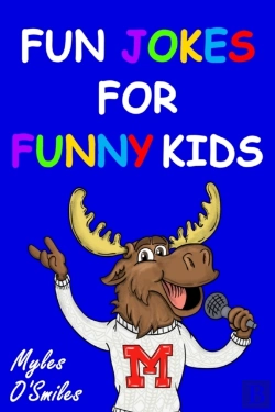 Bertrand.pt - Fun Jokes For Funny Kids