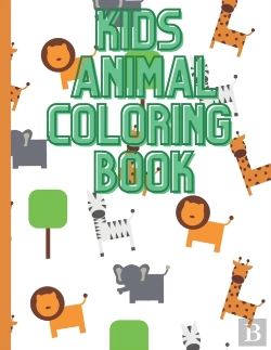 Bertrand.pt - Fun Kids Coloring Book