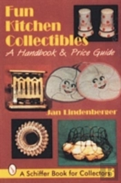 Fun Kitchen Collectibles