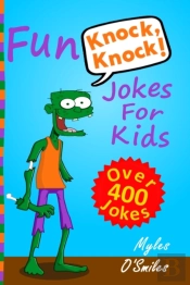 Fun Knock Knock Jokes For Kids