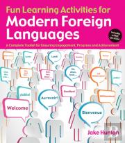 Fun Learning Activities For Modern Foreign Languages