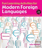 Fun Learning Activities For Modern Foreign Languages