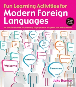 Bertrand.pt - Fun Learning Activities For Modern Foreign Languages