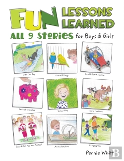Bertrand.pt - Fun Lessons Learned: All 9 Stories For B