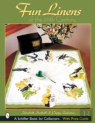Fun Linens Of The 20th Century