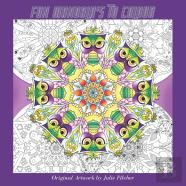 Fun Mandala'S To Colour