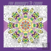 Fun Mandala'S To Colour