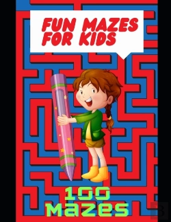 Bertrand.pt - Fun Mazes For Kids