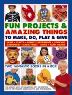 Bertrand.pt - Fun Projects And Amazing Things To Make, Do, Play And Give