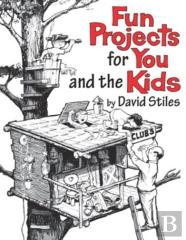 Fun Projects For You And The Kids