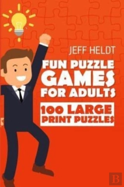 Bertrand.pt - Fun Puzzle Games For Adults