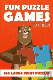 Fun Puzzle Games