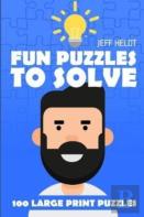 Fun Puzzles To Solve