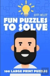 Fun Puzzles To Solve