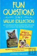 Fun Questions 2 In 1 Value Collection
