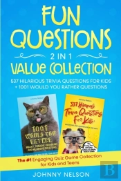 Fun Questions 2 In 1 Value Collection