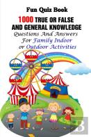 Fun Quiz Book