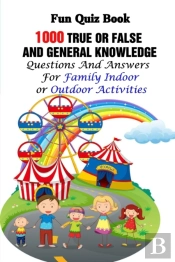 Fun Quiz Book